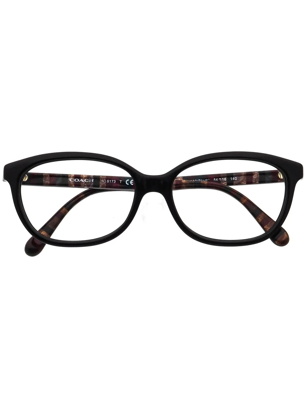 Coach HC 6173 5002 Eyewear